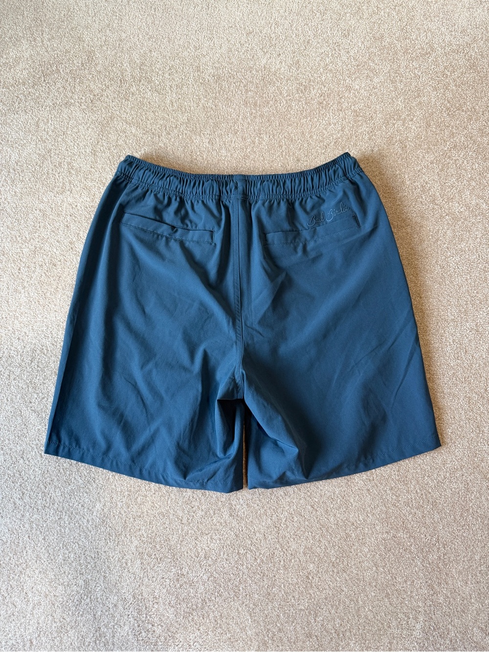Men’s Small Bad Birdie Shorts 7” NWOT - Picture 3 of 7